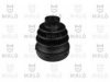 MALò 23695 Bellow, driveshaft